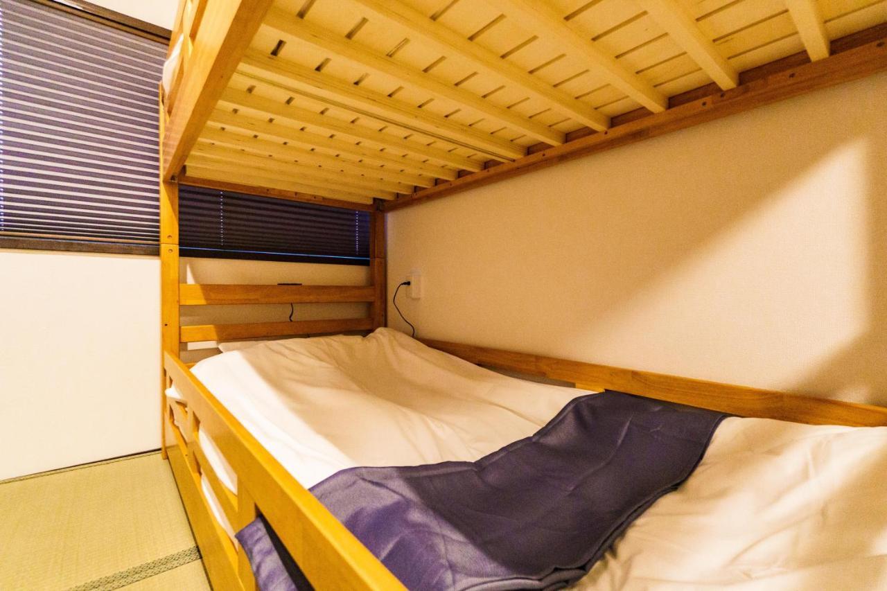Miyado Nf 203 Apartment Osaka Exterior photo